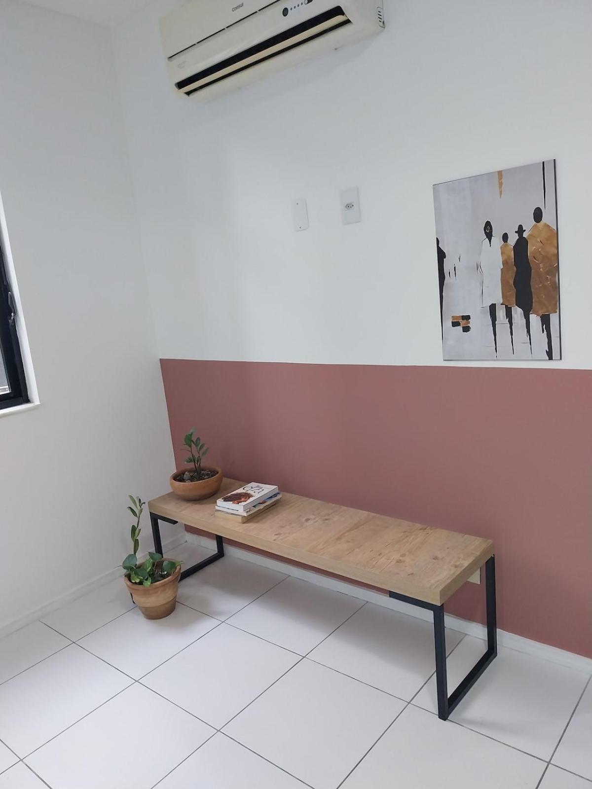 Appartement Na Cinelandia *