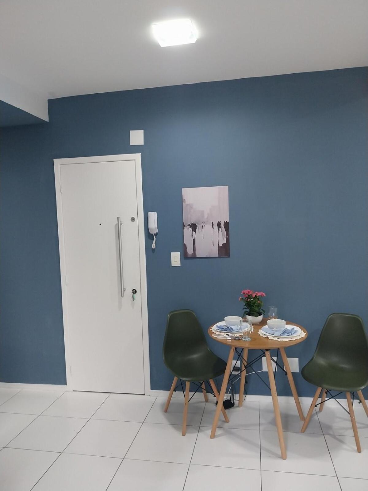 Appartement Na Cinelandia Rio de Janeiro