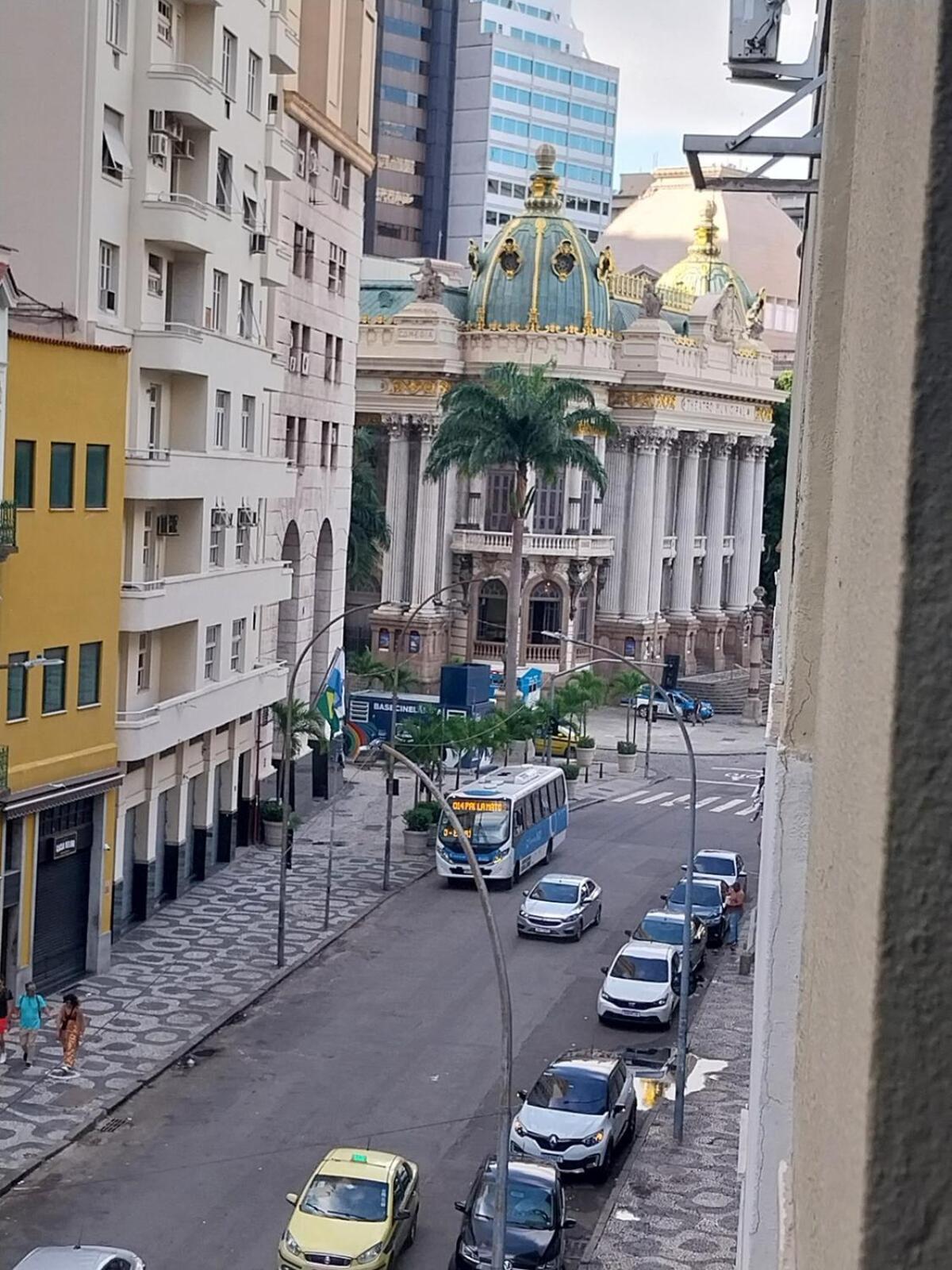 Appartement Na Cinelandia Rio de Janeiro